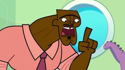 Hypnosis is a very,
very, dangerous thing. - Total DramaRama