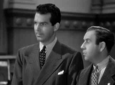 Hypnotism That gag's so old it's got whiskers - Remember the Night