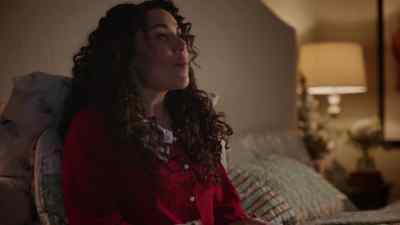 Hypoallergenic, huh? - Unwrapping Christmas: Mia's Prince