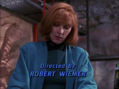 [HYPOSPRAY HISSES] - Star Trek: The Next Generation