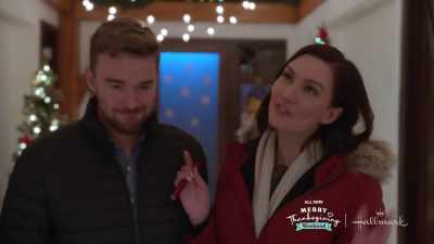 Hypothetically, - A Tale of Two Christmases