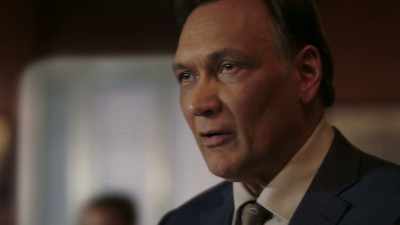 - Hypothetically,
would you be worried, sir, - Bluff City Law