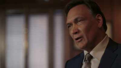 - Hypothetically,
would it surprise you to learn, - Bluff City Law