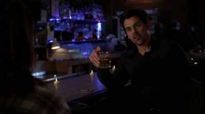 Hypothetically, you're
absolutely right. - Witness Unprotected