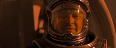 Hypoxia - Red Planet