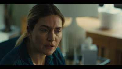 Hyste-- hysterical. She, uh-- - Mare of Easttown