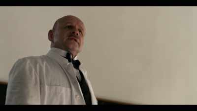 Hysteria is a medical condition - Vienna Blood