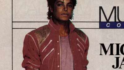 Hysterical, he'd berate me - Thriller 40