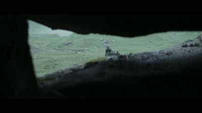Hysterical.
I said, "You can't both be right." - Star Wars: Andor