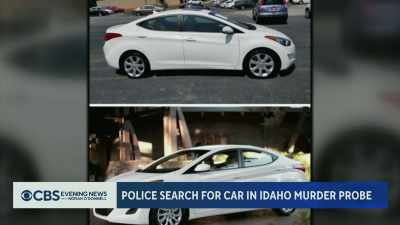 - Hyundai Elantra between 2011 - #CyberSleuths: The Idaho Murders