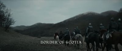 [Hywel] Turn back. There is still time. - The Last Kingdom: Seven Kings Must Die