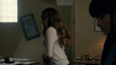 - I was 10, maybe 11. - Burden of Truth