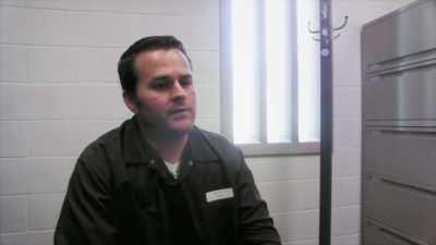 I had 100% faith
in my attorneys, - Leavenworth