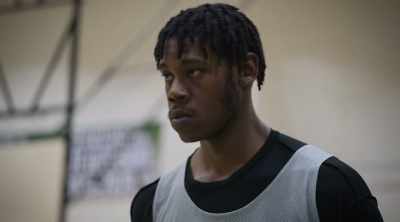 I 100% guarant... 199% guarantee... - Last Chance U: Basketball