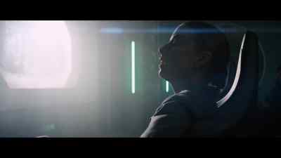 100% of passengers in Cryo. - Breach