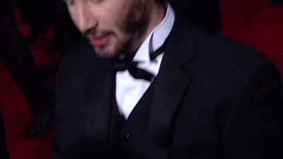 I was 11 when I first saw it, - Keanu Reeves: The One and Only