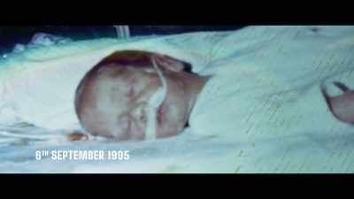 I was 11 weeks premature,
so I was very ill. - Horsepower