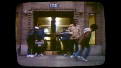 I was 12 when my feet started
getting wet with the streets, - Wu-Tang Clan: Of Mics and Men