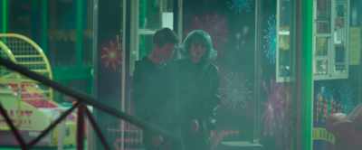 - I was 13. I was just a kid.
- Wow, my goodness. - Time Is Up