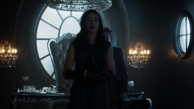 I was 13 when my father
first sent me away. - Gotham