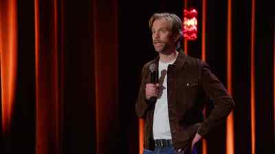 I was 14 years old - Anthony Jeselnik: Bones and All