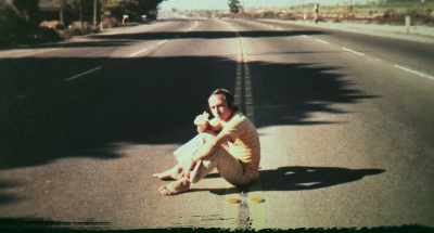 I was 15 at the time. - Wild Life