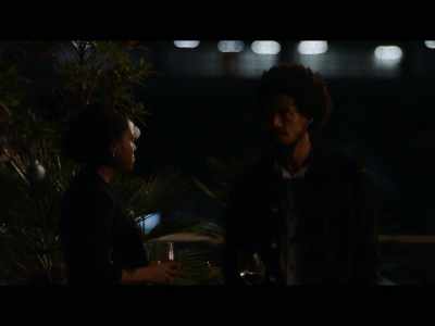 I was 15.
That was my guy. - She Taught Love