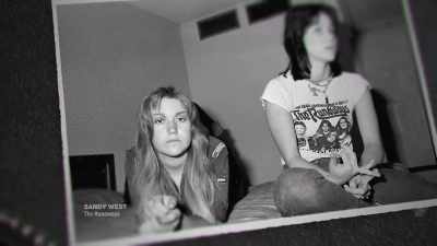 I was 16 at that time, - Women Who Rock
