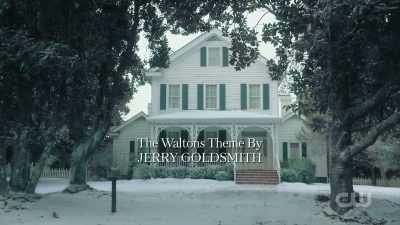 I was 17 years old back then. - The Waltons' Homecoming