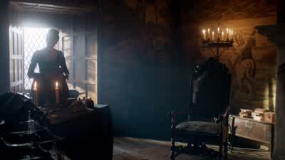 1743. Scotland is definitely part of Great Britain. I see you've met some of my friends. Forgive me - Outlander