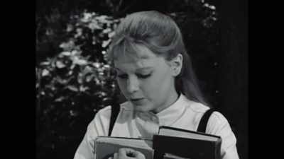 I was 18 when I did
the pilot for this series. - Allen v. Farrow