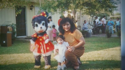 I was 18 when I had Julie. - How I Caught My Killer