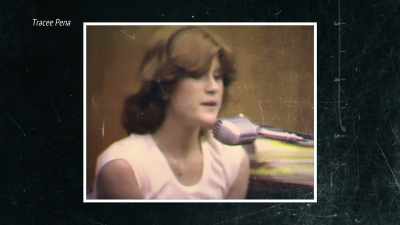 I was 18. - The Toolbox Killer