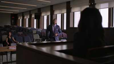 I was 19, a baby,
in accounting school, - Power Book II: Ghost