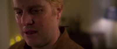 I was 19 years of age - Dark Lies the Island