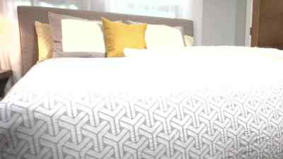I had $20,000
to do my guest room, - Brother vs. Brother