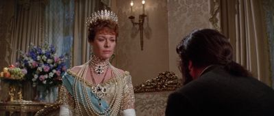 I was 20 when the vision came - Nicholas and Alexandra