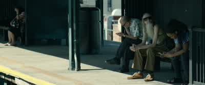 VOTTO: 235 East 31st Street. - You Were Never Really Here