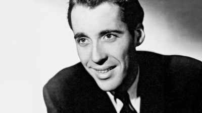 'I was 24 when I gave my
first performance on film, - The Life and Deaths of Christopher Lee