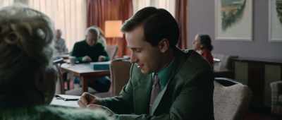 - I-24.
- You must visit your mother often. - Hello Tomorrow!