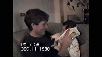 I was 29... you know, - Never Let Him Go