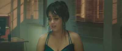 I had 30 dinars in my bag,
I told them to take it. - Beauty and the Dogs