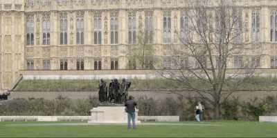 I was 39 when I inherited
the title from my uncle. - Quintessentially British