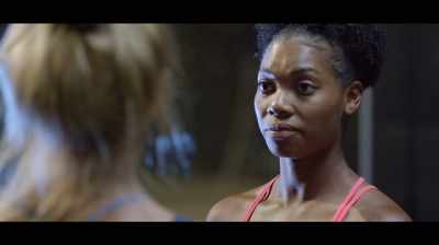I was 42 when I started,
so you're not late. - The Aerialist