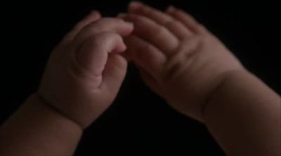 490,000 babies
will be born today. - Touch