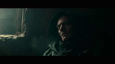 595 Bravo, come in. - 12 Strong