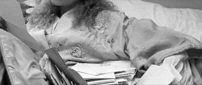 I was 75 this September, - The Disappearance of Shere Hite