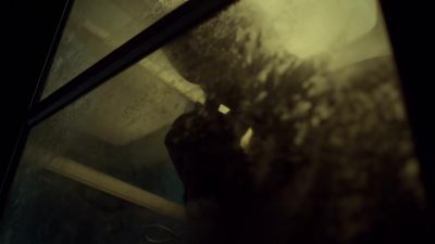 9-1-1. What's your emergency? - Hemlock Grove