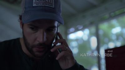 911, what is your emergency? - The Sinner