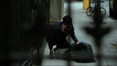  911. What is your emergency? - Marvel's Jessica Jones